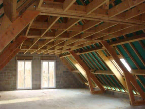 charpente coreb construction maison