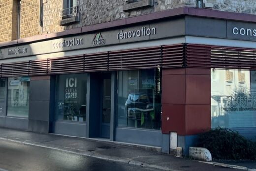 Constructeur de maison à Brive-la-Gaillarde