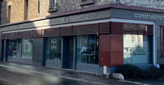 Constructeur de maison à Brive-la-Gaillarde