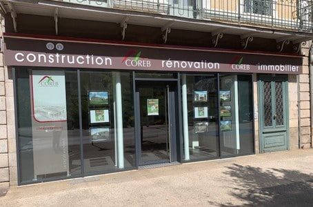 Constructeur de maison à Tulle