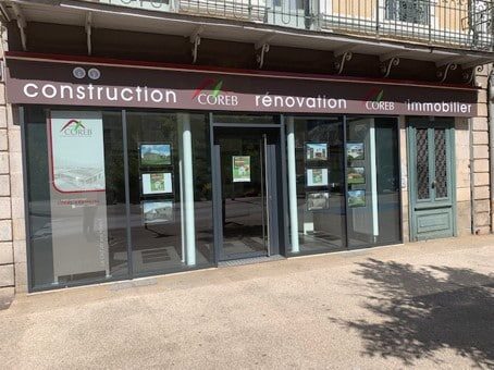 Constructeur de maison à Tulle
