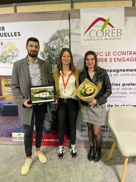 Signature&#x20;au&#x20;salon&#x20;de&#x20;l&amp;&#x23;8217&#x3B;habitat&#x20;de&#x20;BRIVE