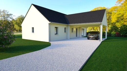 NOUVELLE&#x20;CONSTRUCTION&#x20;A&#x20;UZERCHE