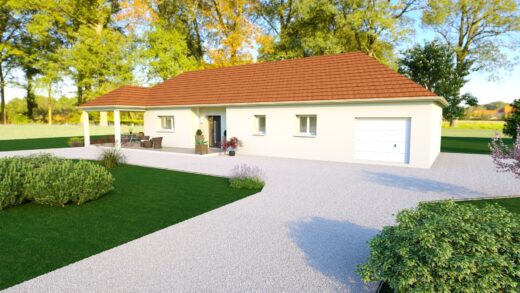 NOUVELLE&#x20;CONSTRUCTION&#x20;A&#x20;LA&#x20;FEUILLADE