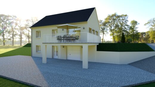 NOUVELLE&#x20;CONSTRUCTION&#x20;A&#x20;MEYSSAC