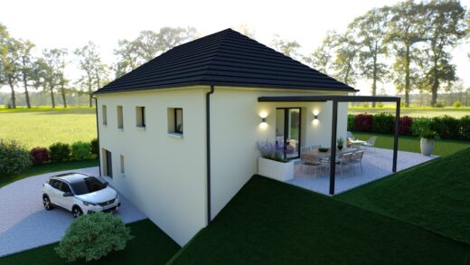 NOUVELLE&#x20;CONSTRUCTION&#x20;A&#x20;VARETZ