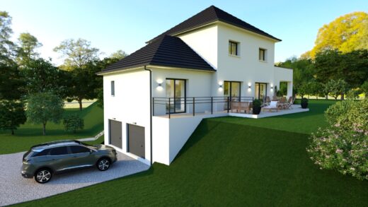 NOUVELLE&#x20;CONSTRUCTION&#x20;A&#x20;ALLASSAC