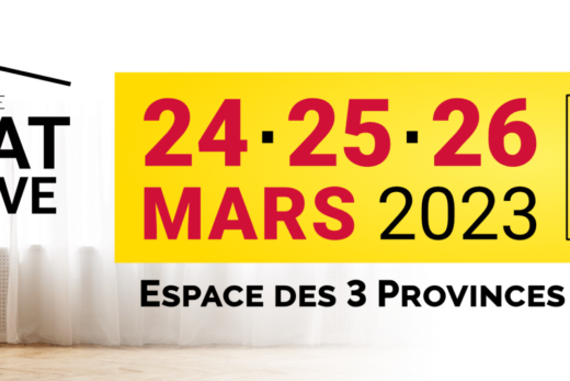 SALON DE L&#8217;HABITAT DE BRIVE