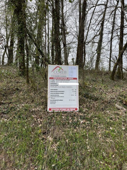 NOUVEAU&#x20;PERMIS&#x20;DE&#x20;CONSTRUIRE&#x20;A&#x20;ALLASSAC
