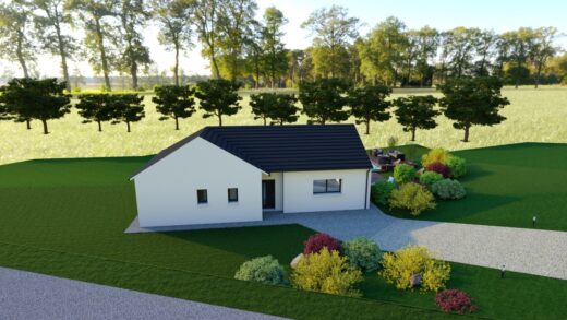 NOUVELLE&#x20;CONSTRUCTION&#x20;A&#x20;CRESSENSAC-SARRAZAC
