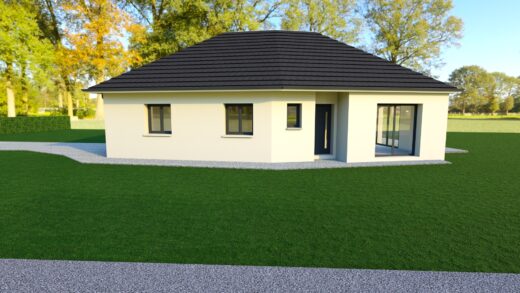 NOUVELLE&#x20;CONSTRUCTION&#x20;A&#x20;CONDAT&#x20;SUR&#x20;GANAVEIX