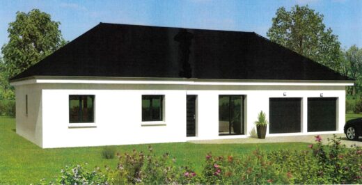NOUVELLE&#x20;CONSTRUCTION&#x20;SUR&#x20;MEILHARDS