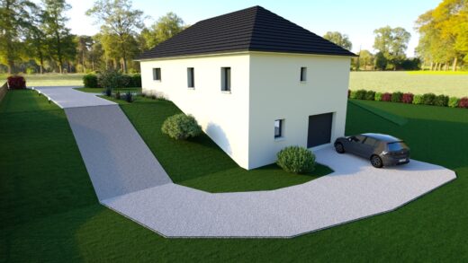 NOUVELLE&#x20;CONSTRUCTION&#x20;A&#x20;SAINT&#x20;GERMAIN&#x20;LES&#x20;VERGNES
