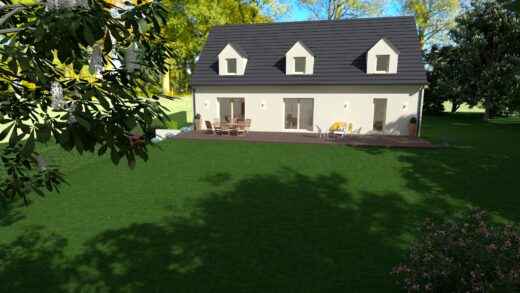 NOUVELLE&#x20;CONSTRUCTION&#x20;A&#x20;PERPEZAC&#x20;LE&#x20;NOIR