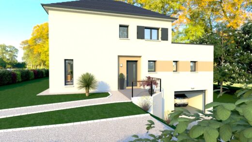 NOUVELLE&#x20;CONSTRUCTION&#x20;A&#x20;COSNAC