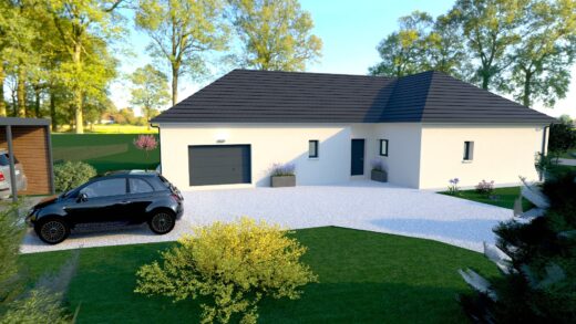 NOUVELLE&#x20;CONSTRUCTION&#x20;A&#x20;SAINT&#x20;MICHEL&#x20;DE&#x20;BANNIERES