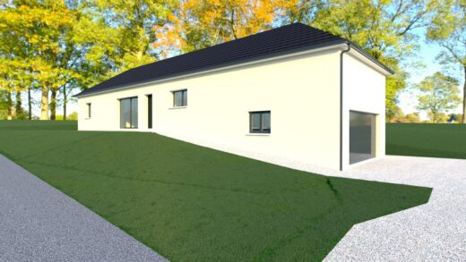 NOUVELLE&#x20;CONSTRUCTION&#x20;A&#x20;SAINT&#x20;PANTALEON&#x20;DE&#x20;LARCHE
