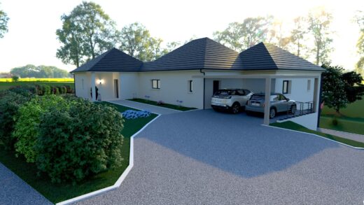 NOUVELLE&#x20;CONSTRUCTION&#x20;A&#x20;COLLONGES&#x20;LA&#x20;ROUGE