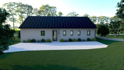 NOUVELLE&#x20;CONSTRUCTION&#x20;A&#x20;SAINT&#x20;CERNIN&#x20;DE&#x20;LARCHE