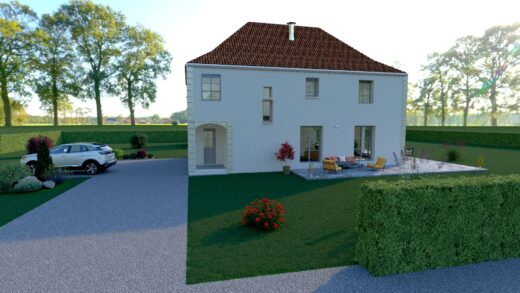 NOUVELLE&#x20;CONSTRUCTION&#x20;A&#x20;BILHAC