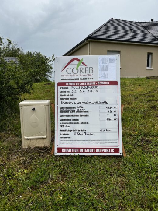 NOUVEAU&#x20;PERMIS&#x20;DE&#x20;CONSTRUIRE&#x20;A&#x20;ALLASSAC