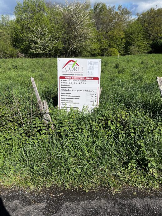 NOUVEAU&#x20;PERMIS&#x20;DE&#x20;CONSTRUIRE&#x20;A&#x20;COSNAC