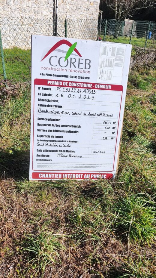NOUVEAU&#x20;PERMIS&#x20;DE&#x20;CONSTRUIRE&#x20;A&#x20;SAINT&#x20;PANTALEON&#x20;DE&#x20;LARCHE