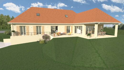 NOUVELLE&#x20;CONSTRUCTION&#x20;A&#x20;TUDEILS