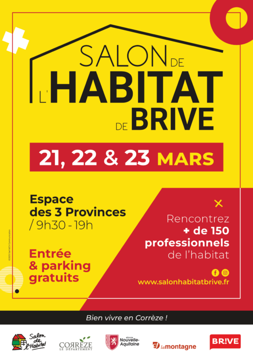 PRESENTS&#x20;AU&#x20;SALON&#x20;DE&#x20;L&amp;&#x23;8217&#x3B;HABITAT&#x20;DE&#x20;BRIVE&#x20;LA&#x20;GAILLARDE
