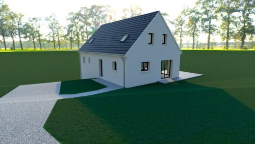 NOUVELLE&#x20;CONSTRUCTION&#x20;A&#x20;EGLETONS