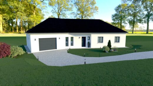 NOUVELLE&#x20;CONSTRUCTION&#x20;A&#x20;SAINT&#x20;HILAIRE&#x20;PEYROUX