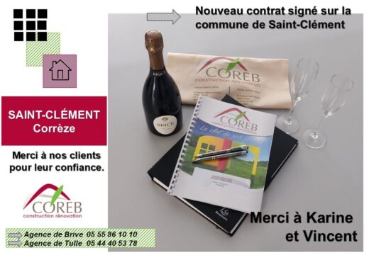 NOUVELLE&#x20;CONSTRUCTION&#x20;A&#x20;SAINT&#x20;CLEMENT