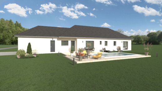 NOUVELLE&#x20;CONSTRUCTION&#x20;A&#x20;SAINT&#x20;EXUP&#x00C9;RY&#x20;LES&#x20;ROCHES