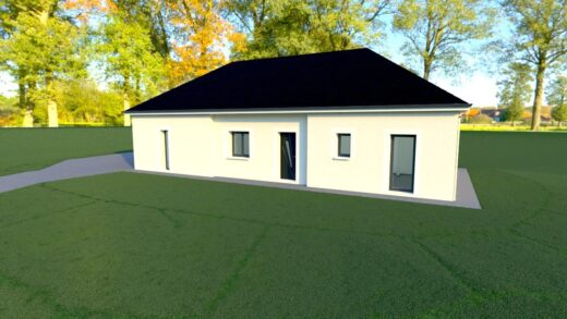 NOUVELLE&#x20;CONSTRUCTION&#x20;SUR&#x20;SAINTE&#x20;FEREOLE